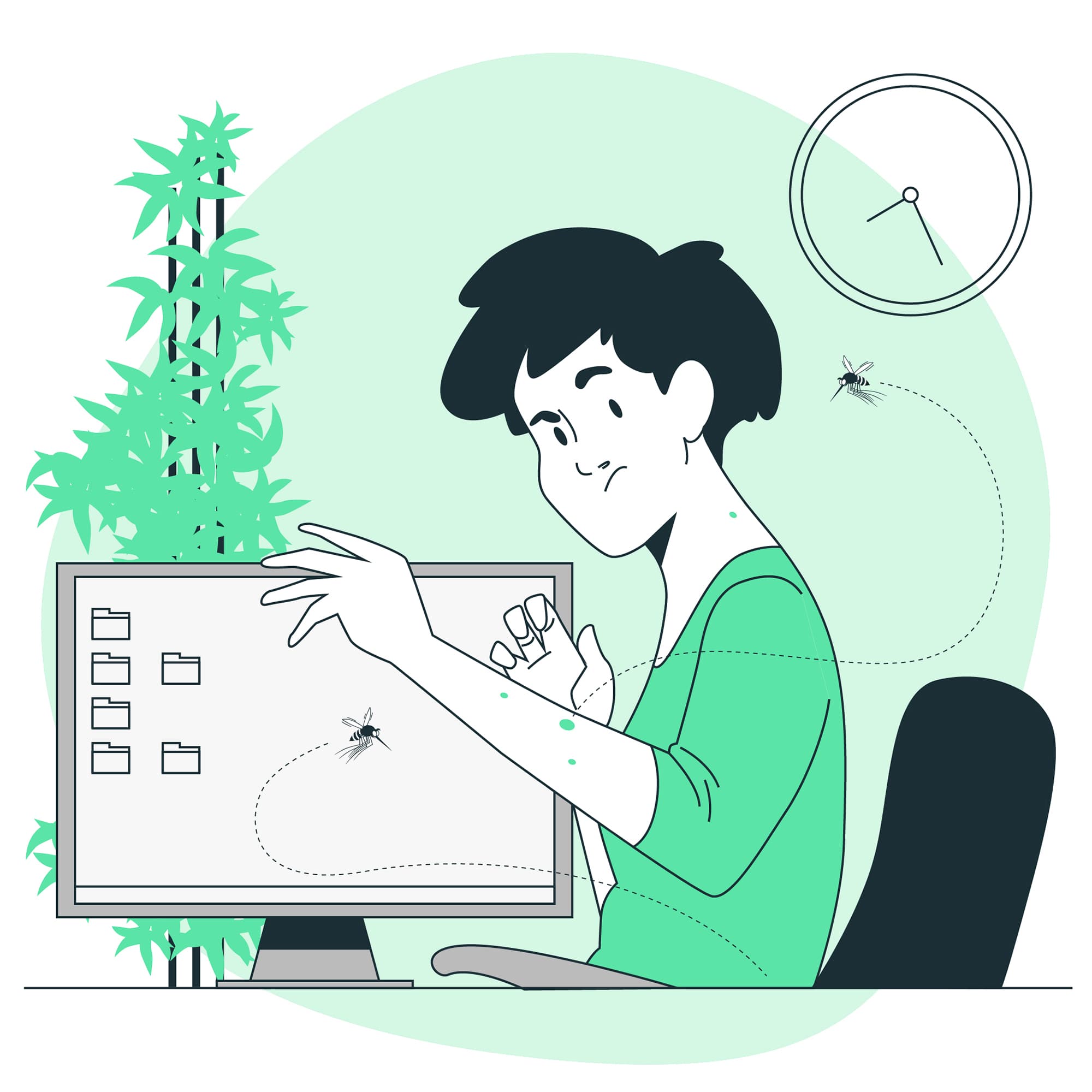 The Evolution of Chat Systems: From IRC to Real-Time Apps